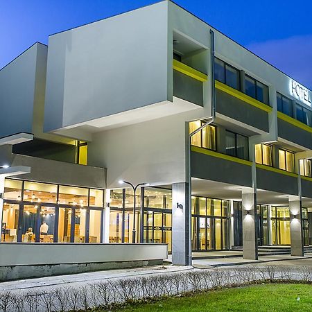 Hotel Jablanica Exterior foto